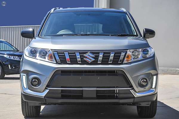 2024 Suzuki Vitara LY Series II