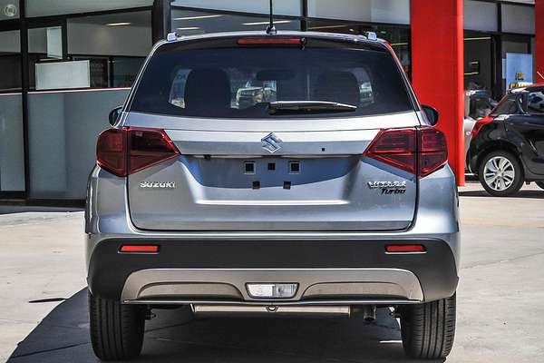 2024 Suzuki Vitara LY Series II