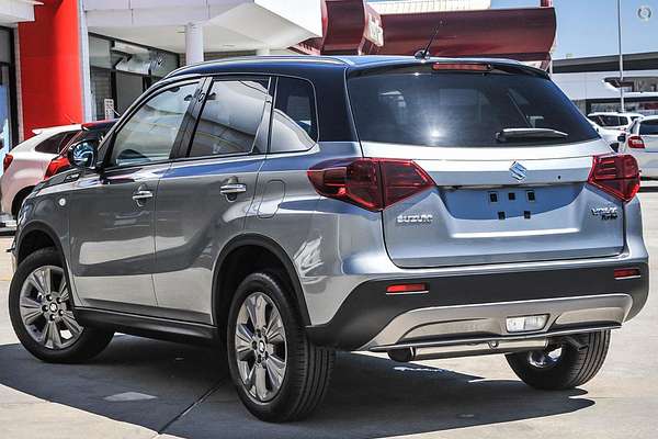 2024 Suzuki Vitara LY Series II