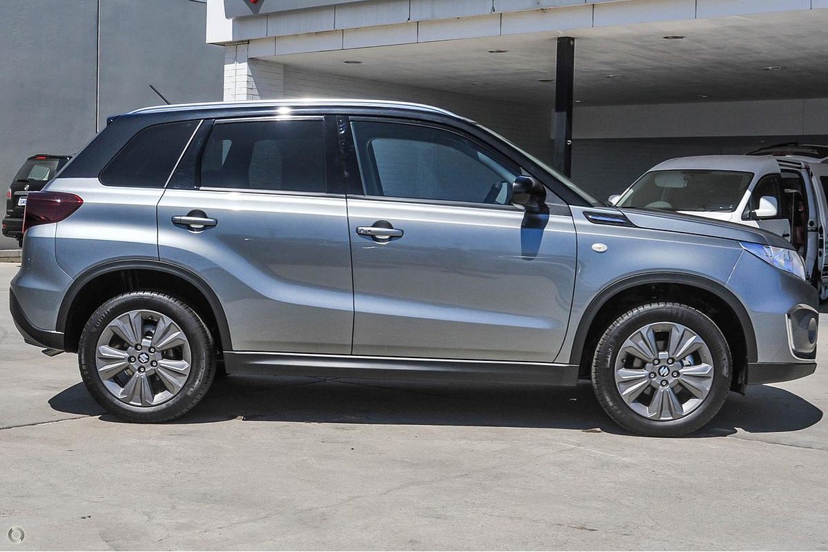2024 Suzuki Vitara LY Series II