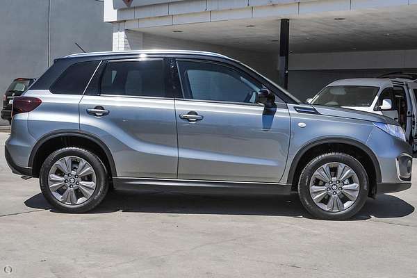 2024 Suzuki Vitara LY Series II