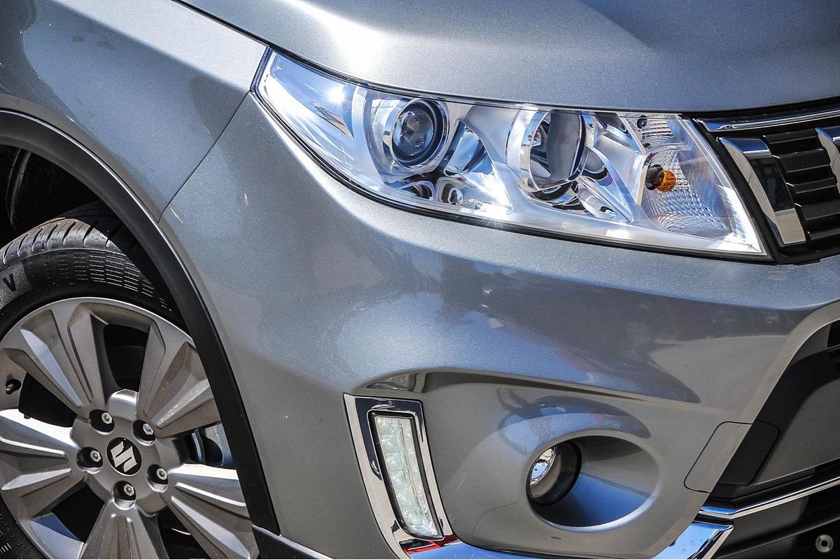 2024 Suzuki Vitara LY Series II
