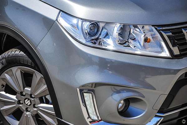 2024 Suzuki Vitara LY Series II