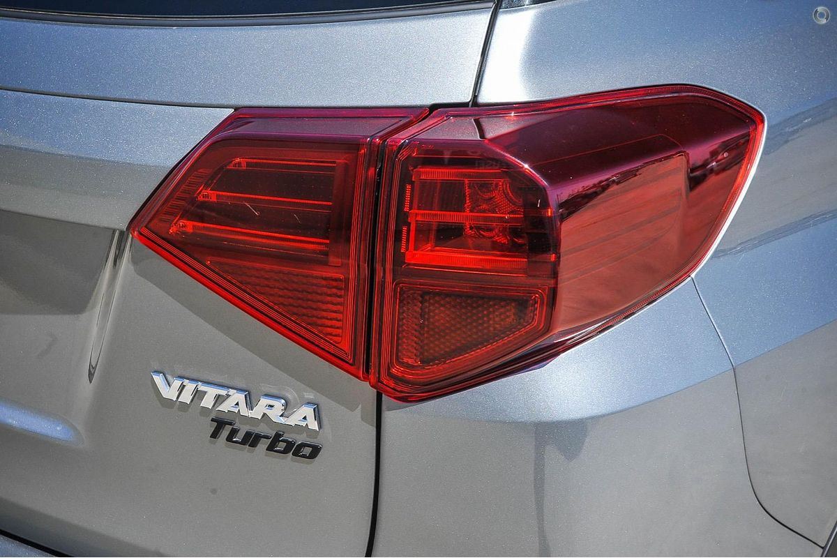 2024 Suzuki Vitara LY Series II