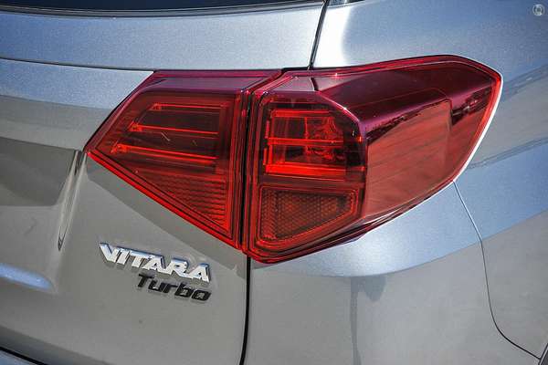 2024 Suzuki Vitara LY Series II