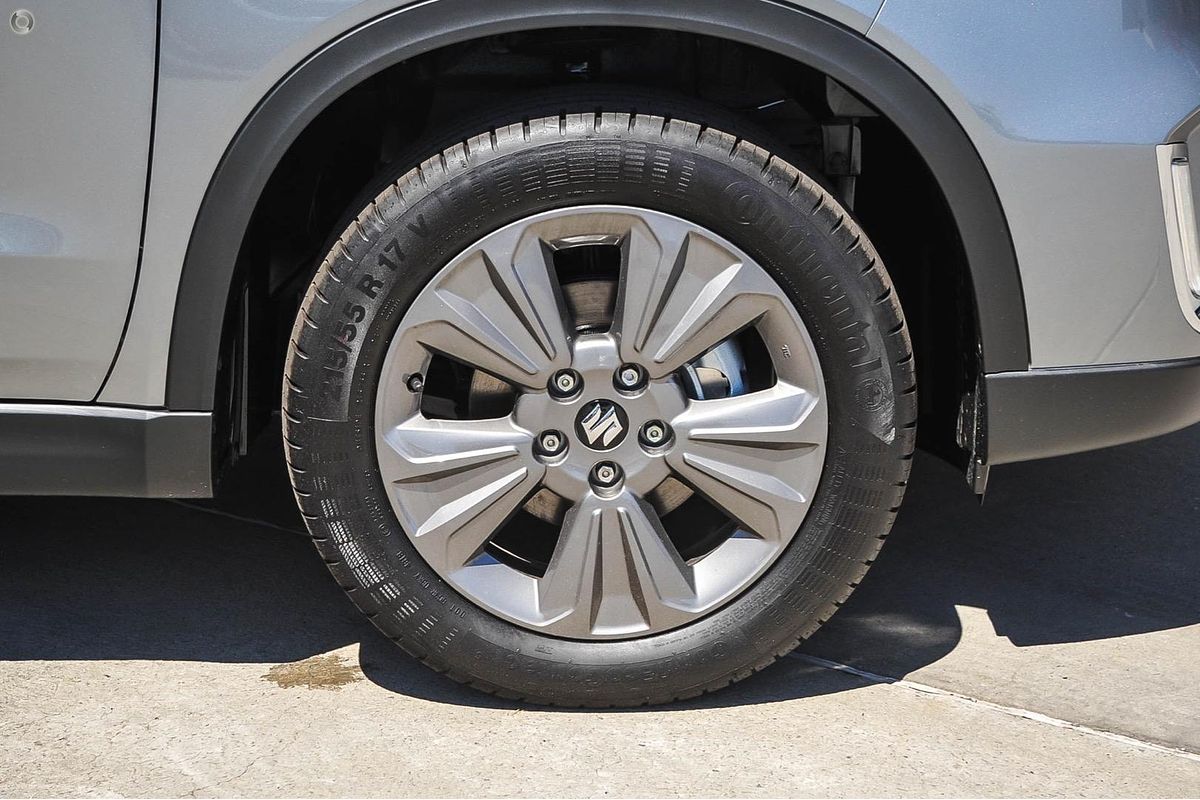 2024 Suzuki Vitara LY Series II
