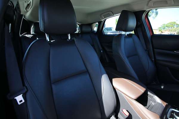 2022 Mazda CX-30 G25 Touring DM Series