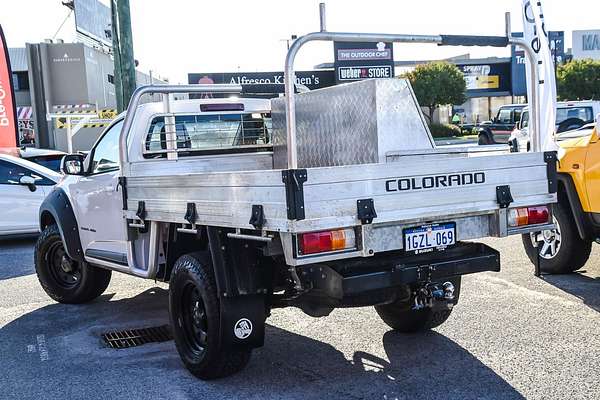 2020 Holden Colorado LS RG 4X4