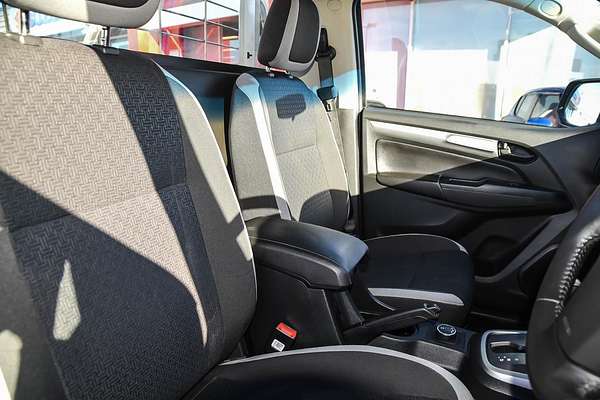 2020 Holden Colorado LS RG 4X4