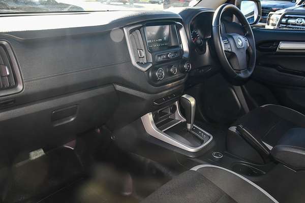 2020 Holden Colorado LS RG 4X4