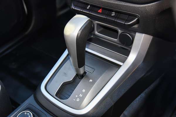 2020 Holden Colorado LS RG 4X4