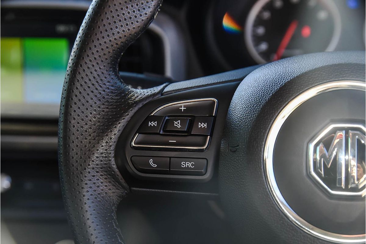 2022 MG MG3 Excite