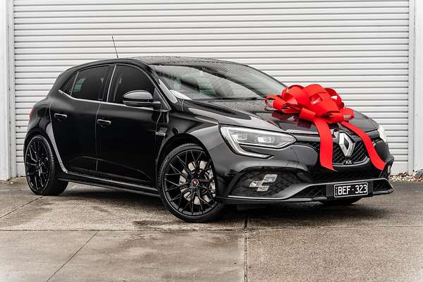 2019 Renault Megane R.S. Sport BFB