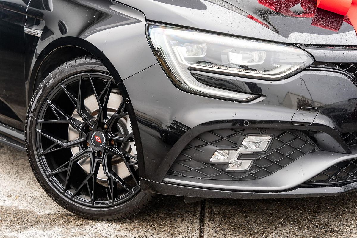 2019 Renault Megane R.S. Sport BFB