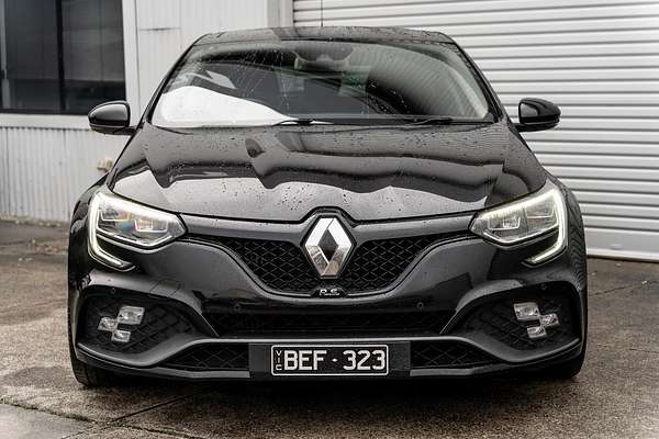 2019 Renault Megane R.S. Sport BFB
