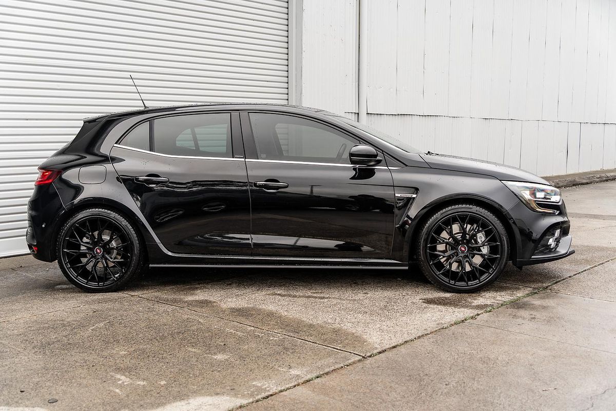 2019 Renault Megane R.S. Sport BFB