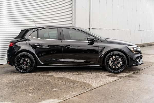 2019 Renault Megane R.S. Sport BFB