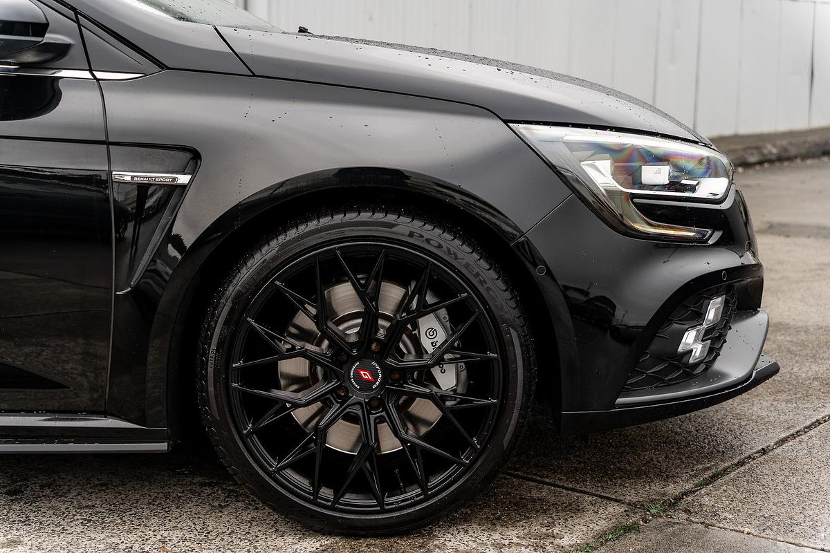 2019 Renault Megane R.S. Sport BFB