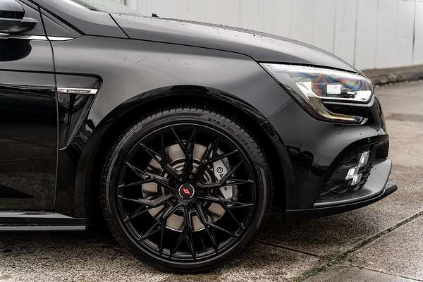 2019 Renault Megane R.S. Sport BFB