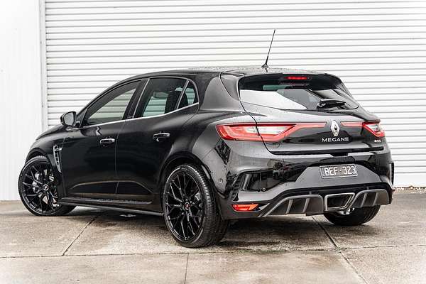 2019 Renault Megane R.S. Sport BFB