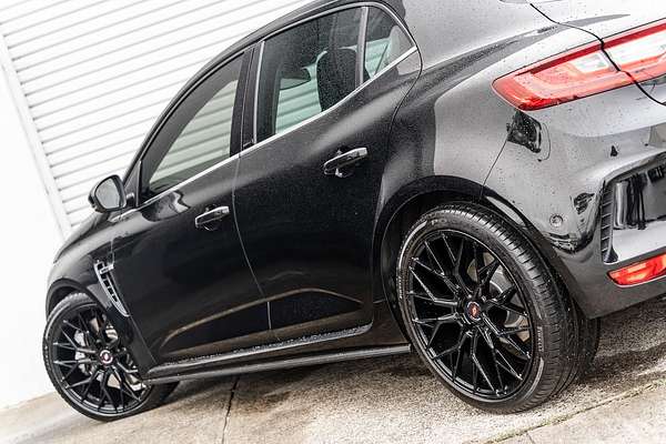 2019 Renault Megane R.S. Sport BFB