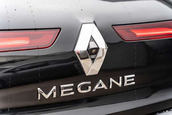 2019 Renault Megane R.S. Sport BFB