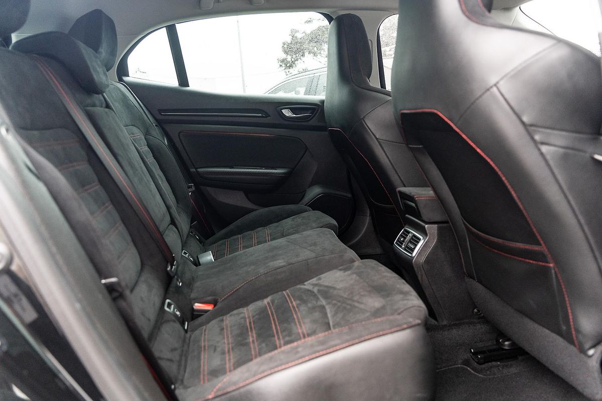 2019 Renault Megane R.S. Sport BFB