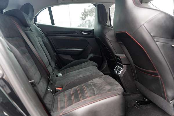 2019 Renault Megane R.S. Sport BFB