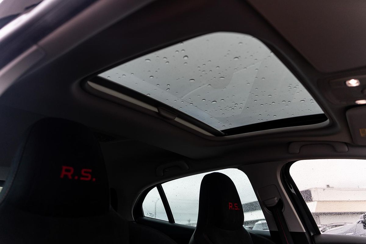 2019 Renault Megane R.S. Sport BFB