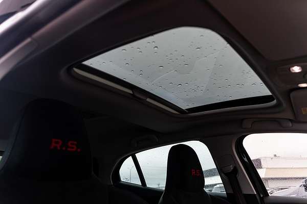 2019 Renault Megane R.S. Sport BFB