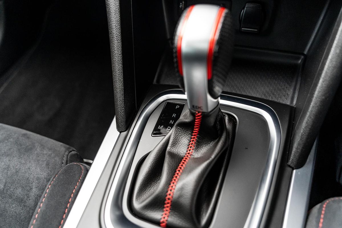 2019 Renault Megane R.S. Sport BFB