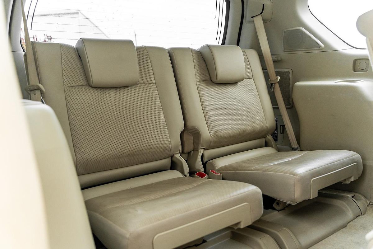 2022 Toyota Landcruiser Prado VX GDJ150R