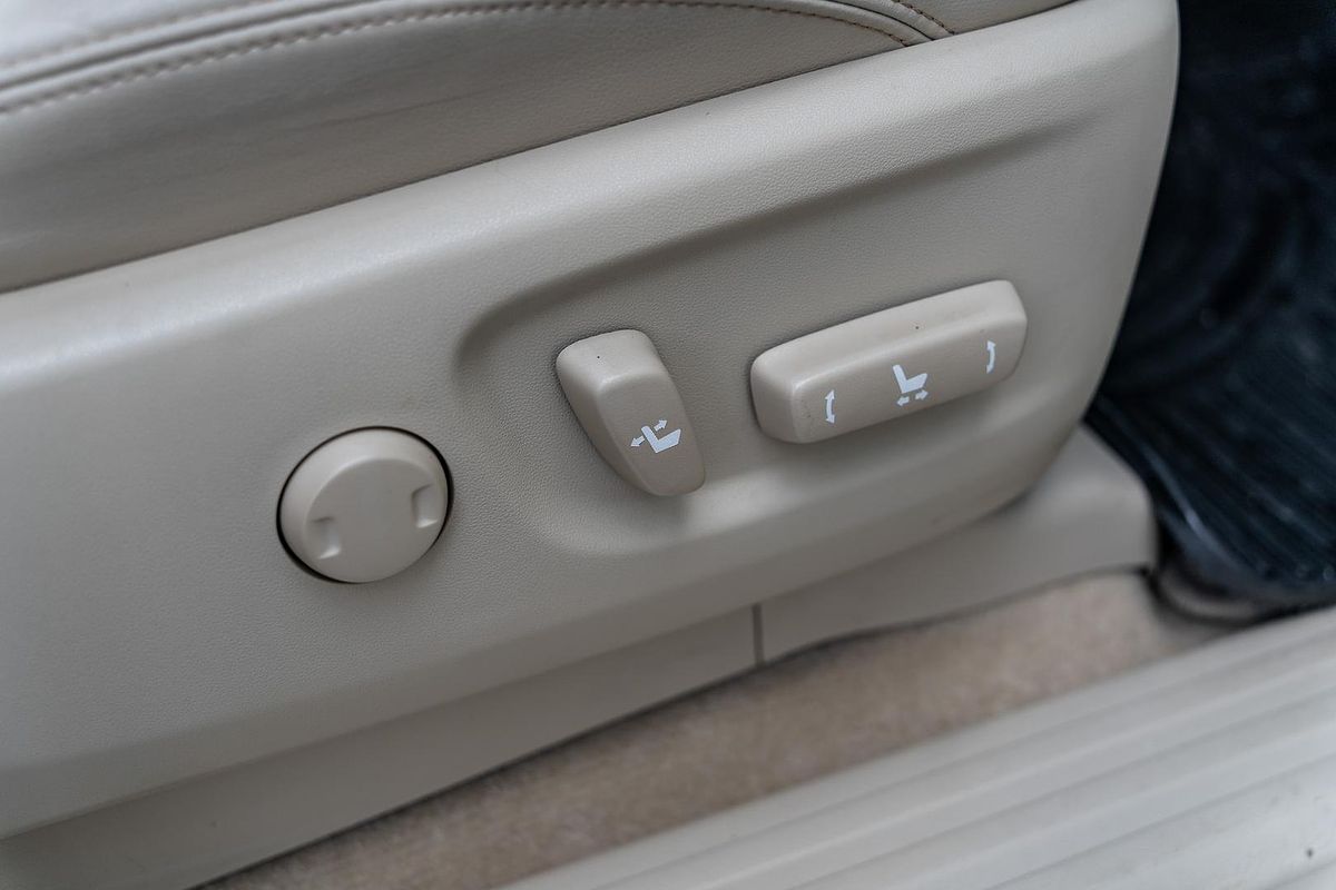 2022 Toyota Landcruiser Prado VX GDJ150R