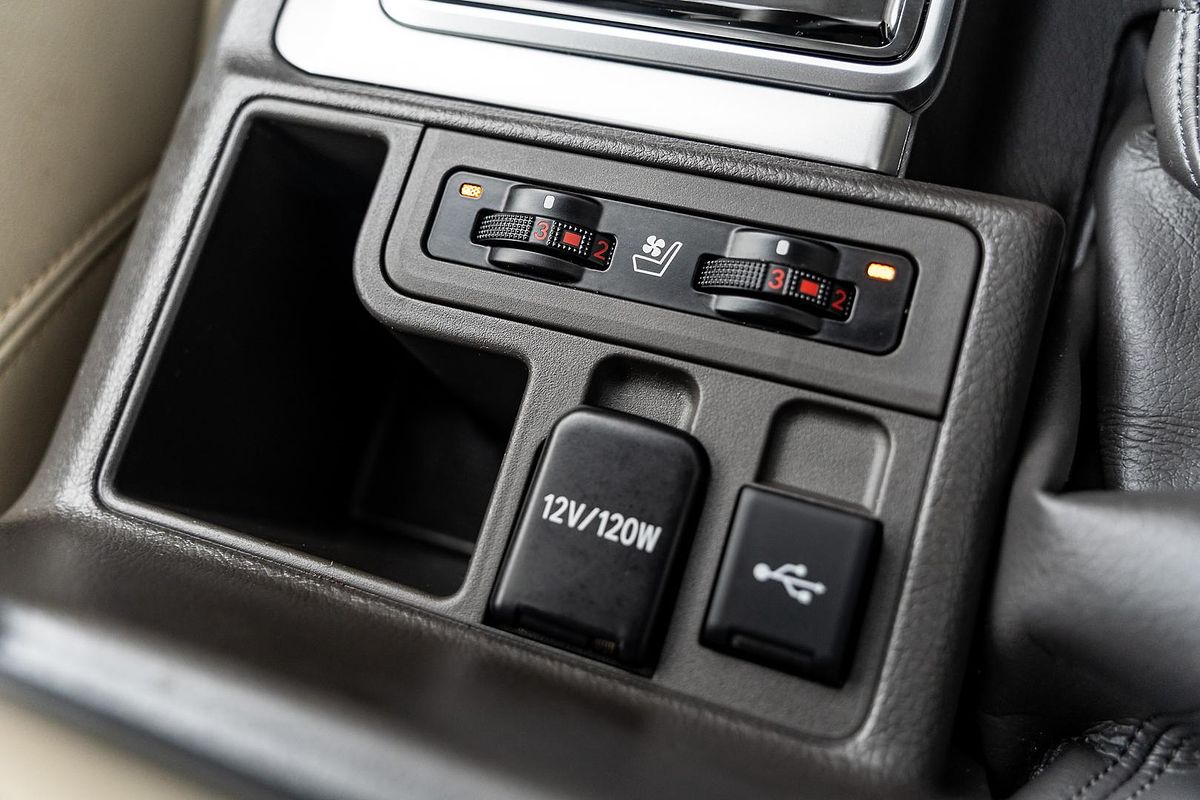 2022 Toyota Landcruiser Prado VX GDJ150R