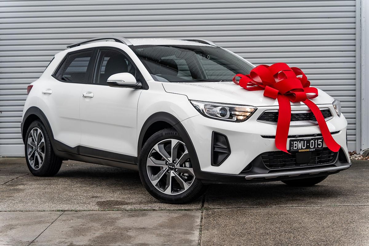 2022 Kia Stonic Sport YB