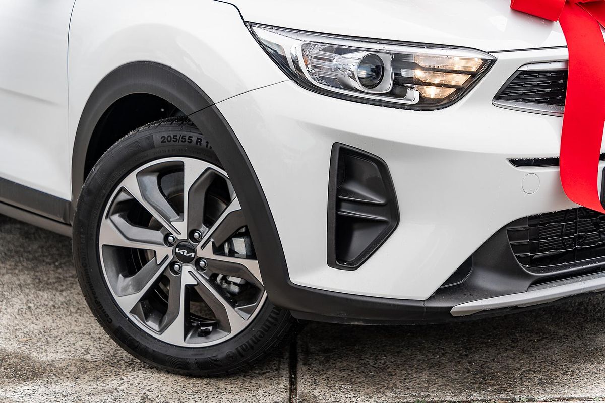 2022 Kia Stonic Sport YB