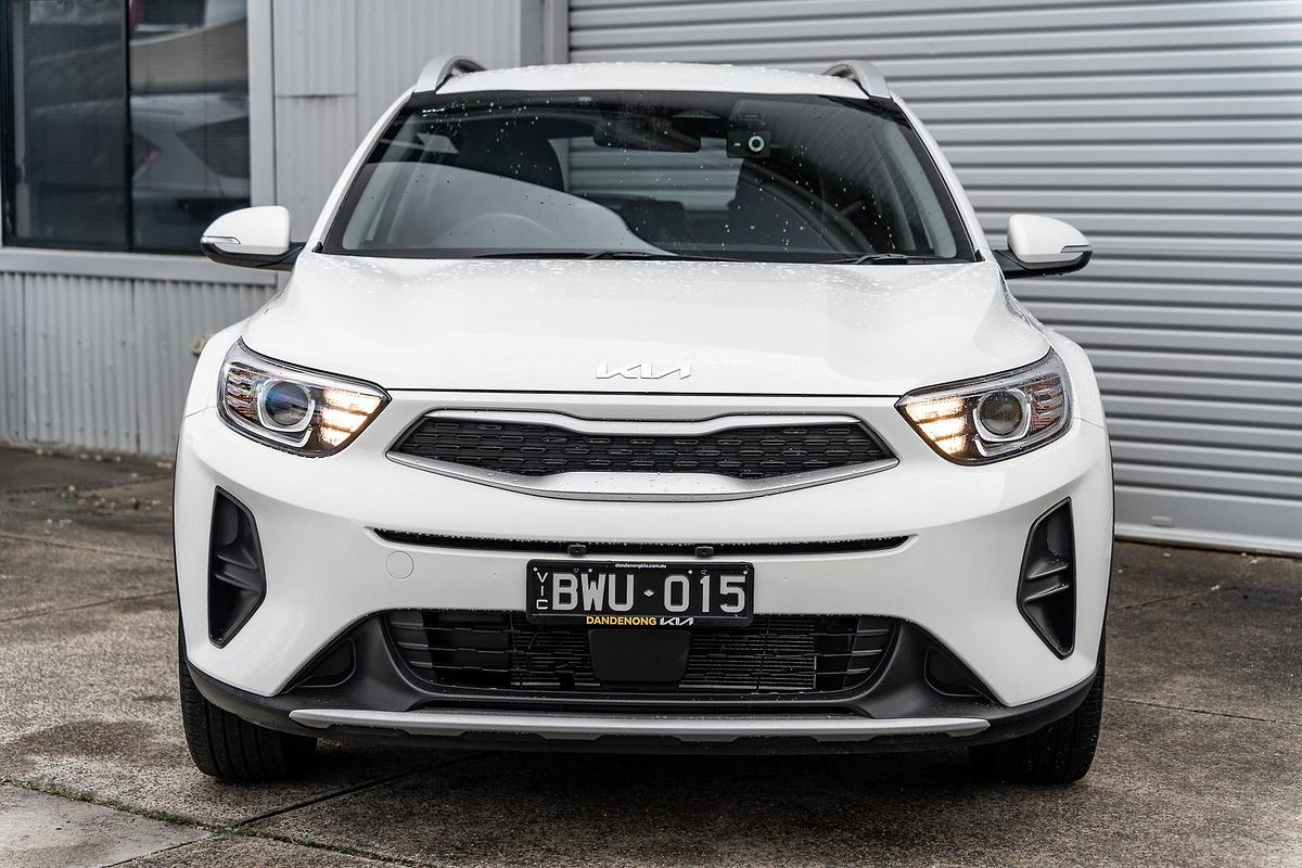 2022 Kia Stonic Sport YB