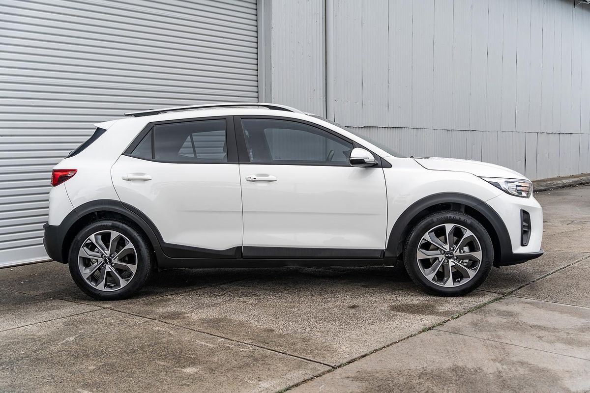 2022 Kia Stonic Sport YB