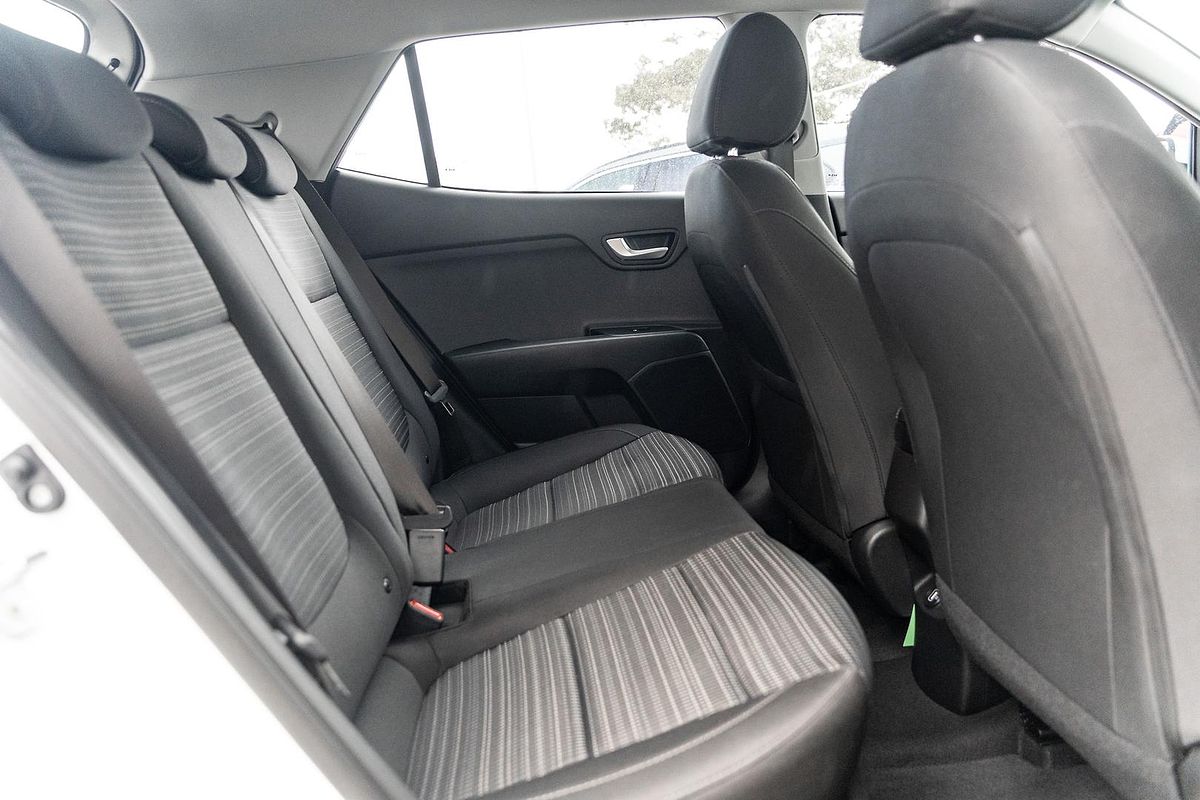 2022 Kia Stonic Sport YB