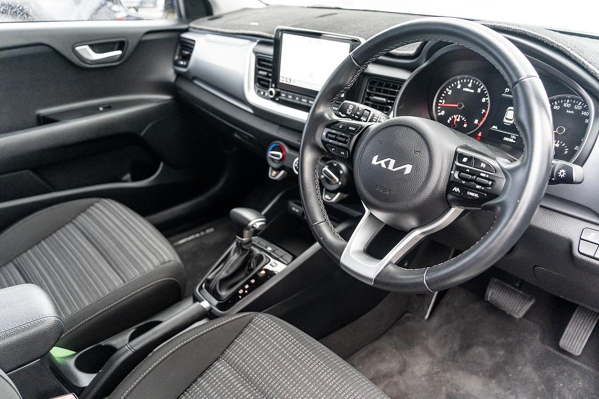 2022 Kia Stonic Sport YB