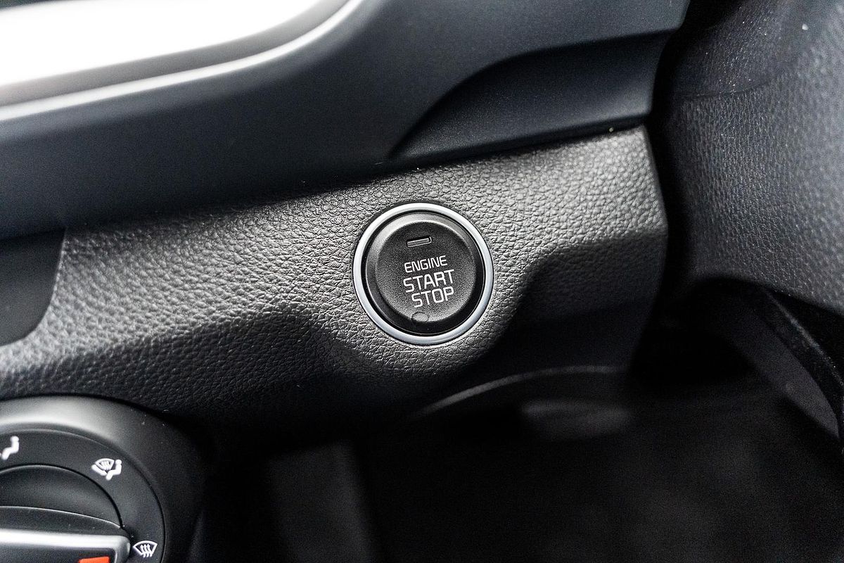 2022 Kia Stonic Sport YB