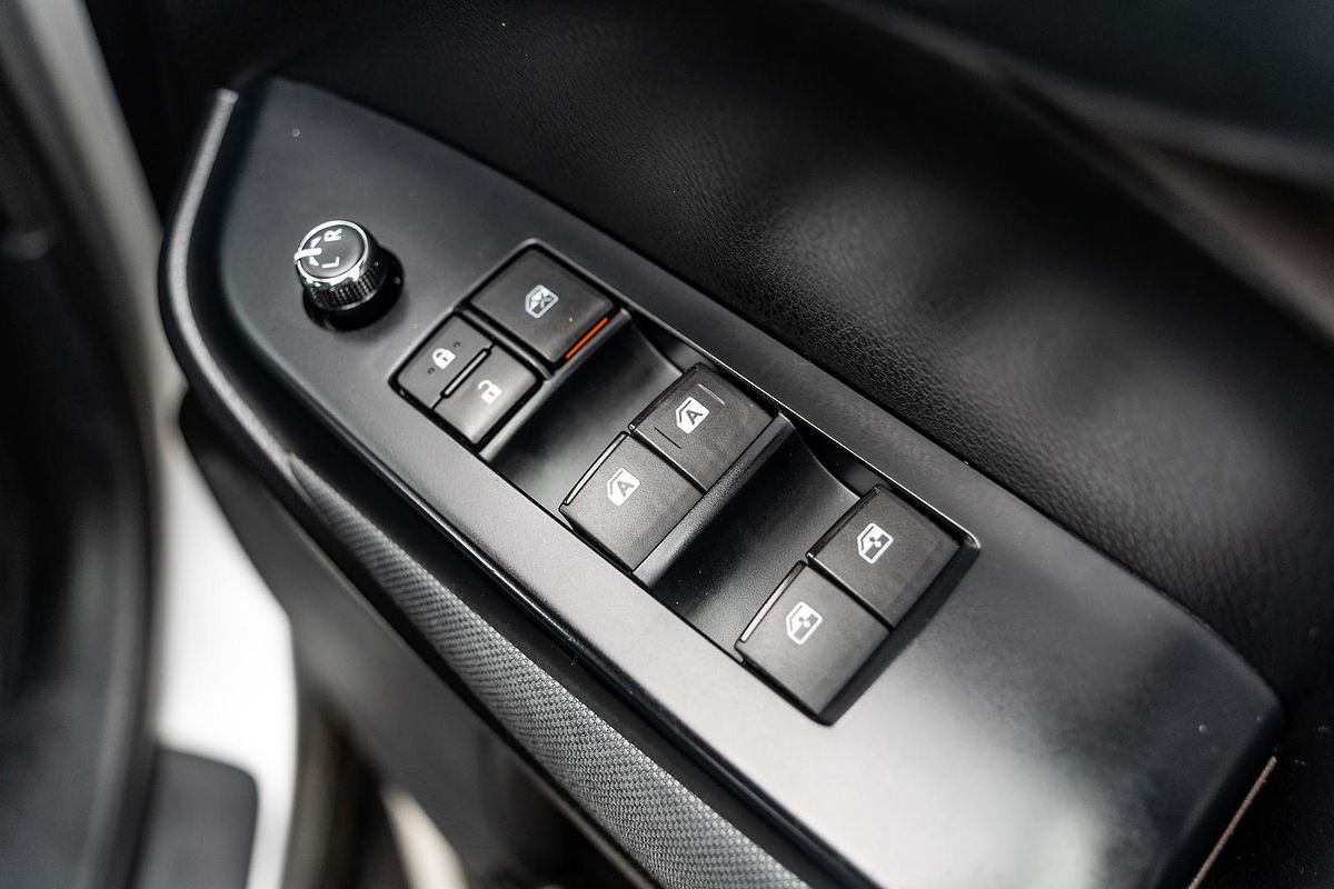 2019 Toyota Kluger GX GSU55R