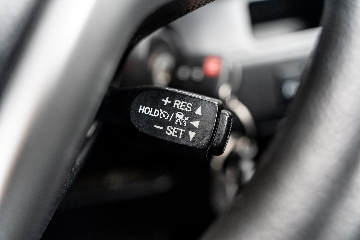 2019 Toyota Kluger GX GSU55R