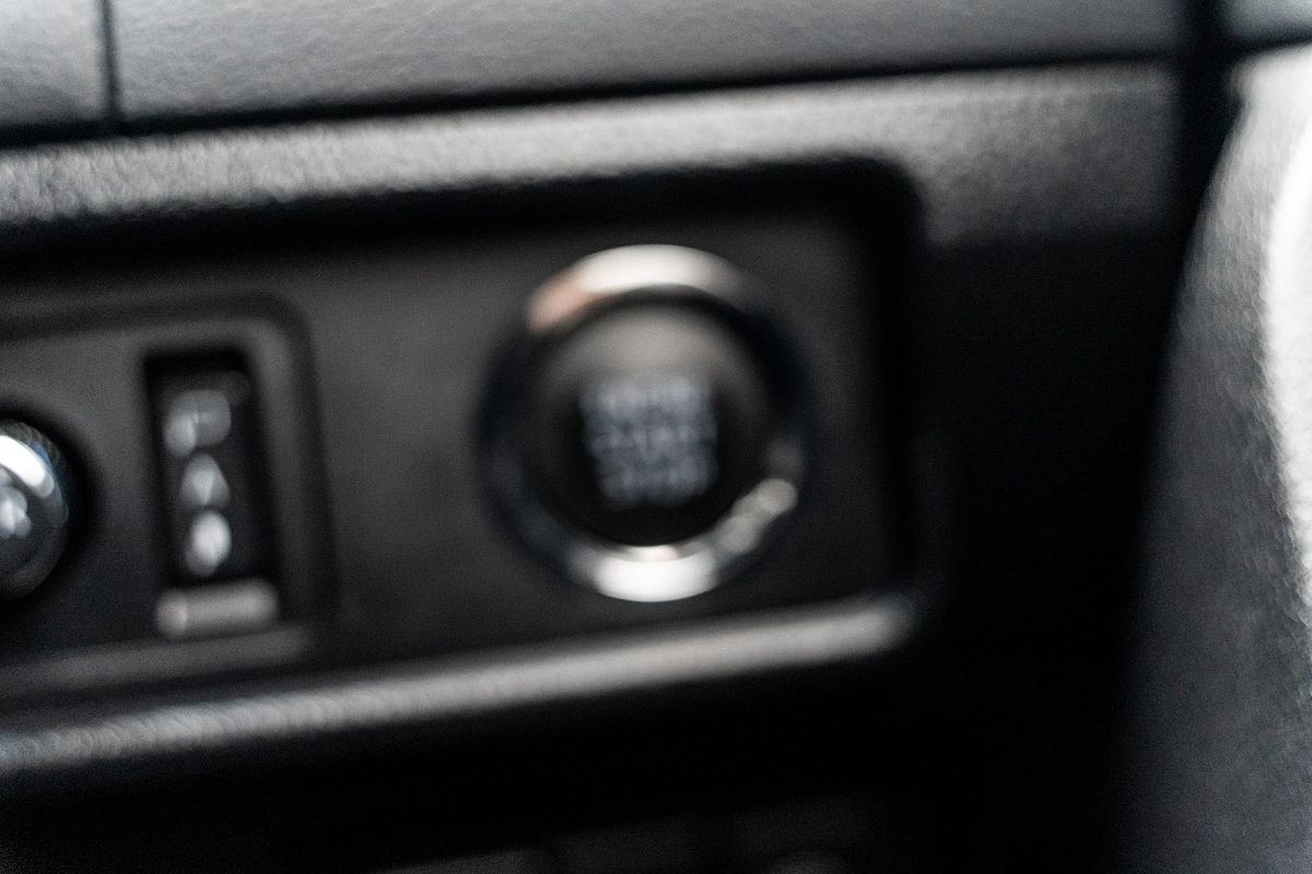 2019 Toyota Landcruiser Prado VX GDJ150R