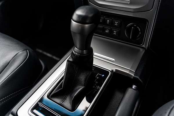 2019 Toyota Landcruiser Prado VX GDJ150R