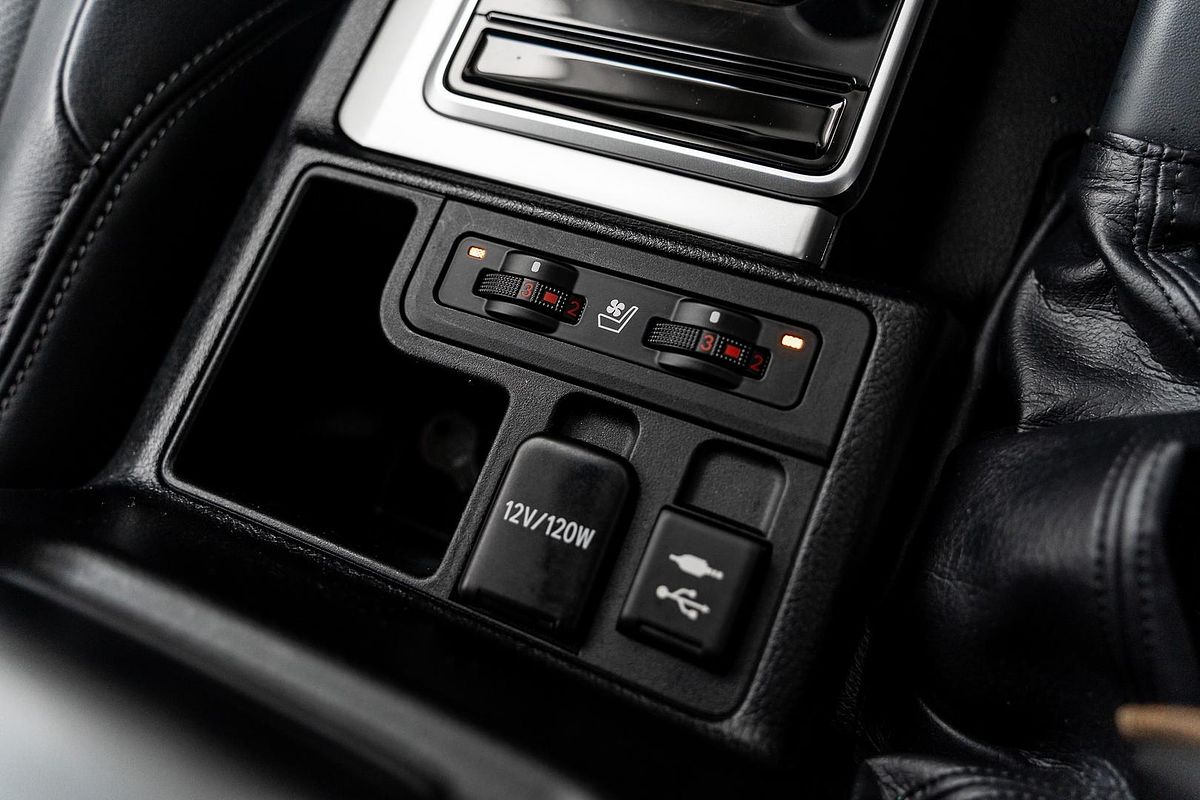 2019 Toyota Landcruiser Prado VX GDJ150R