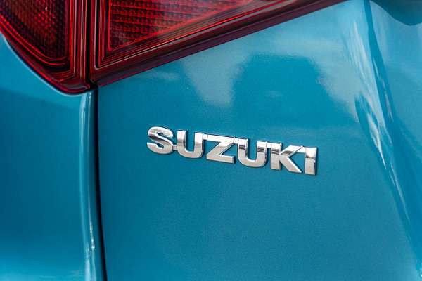 2023 Suzuki Vitara Turbo LY Series II