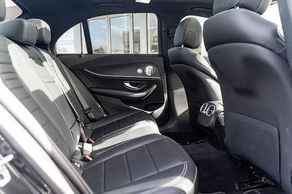 2021 Mercedes-Benz E-Class E350 W213