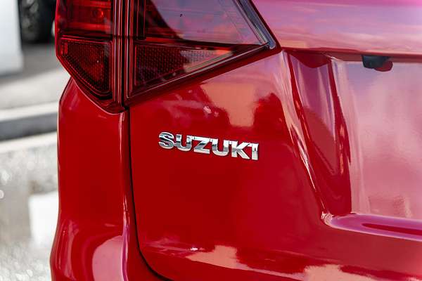 2023 Suzuki Vitara Turbo LY Series II