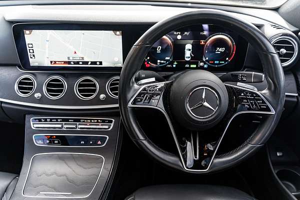 2021 Mercedes-Benz E-Class E350 W213